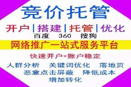 旅游行业SEM托管的成功运用